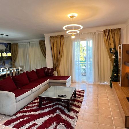Naama Bay Luxury Stylish Entire Flat With En-Suit Rooms -Centre Of Sharm المظهر الخارجي الصورة