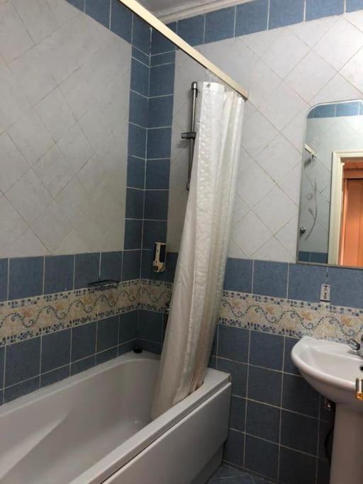 Naama Bay Luxury Stylish Entire Flat With En-Suit Rooms -Centre Of Sharm المظهر الخارجي الصورة