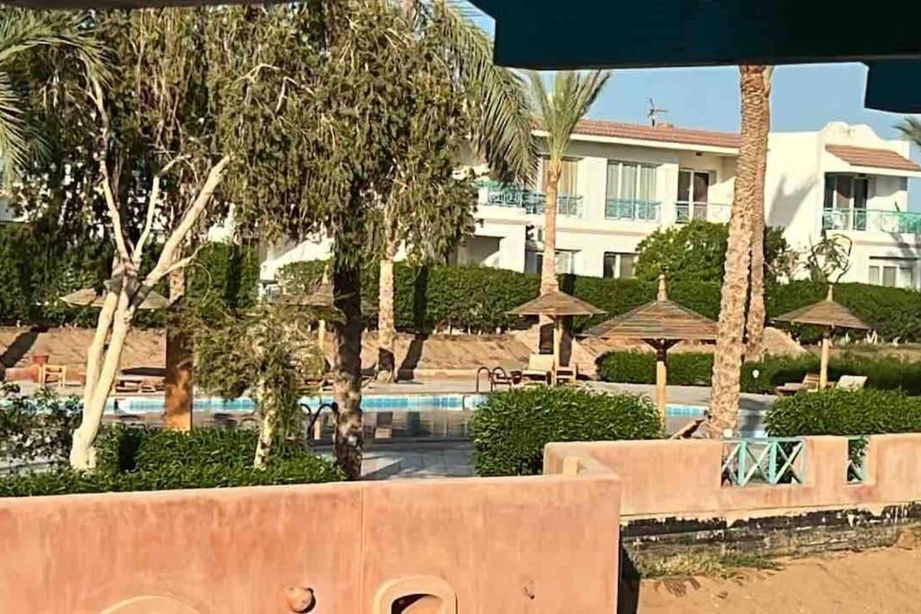 Naama Bay Luxury Stylish Entire Flat With En-Suit Rooms -Centre Of Sharm المظهر الخارجي الصورة