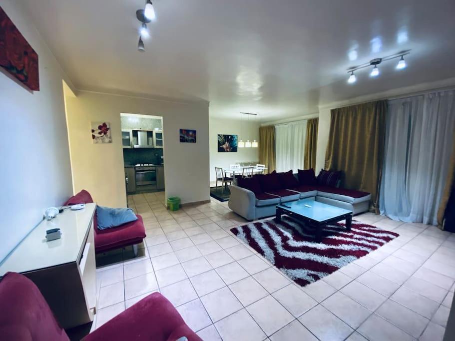 Naama Bay Luxury Stylish Entire Flat With En-Suit Rooms -Centre Of Sharm المظهر الخارجي الصورة