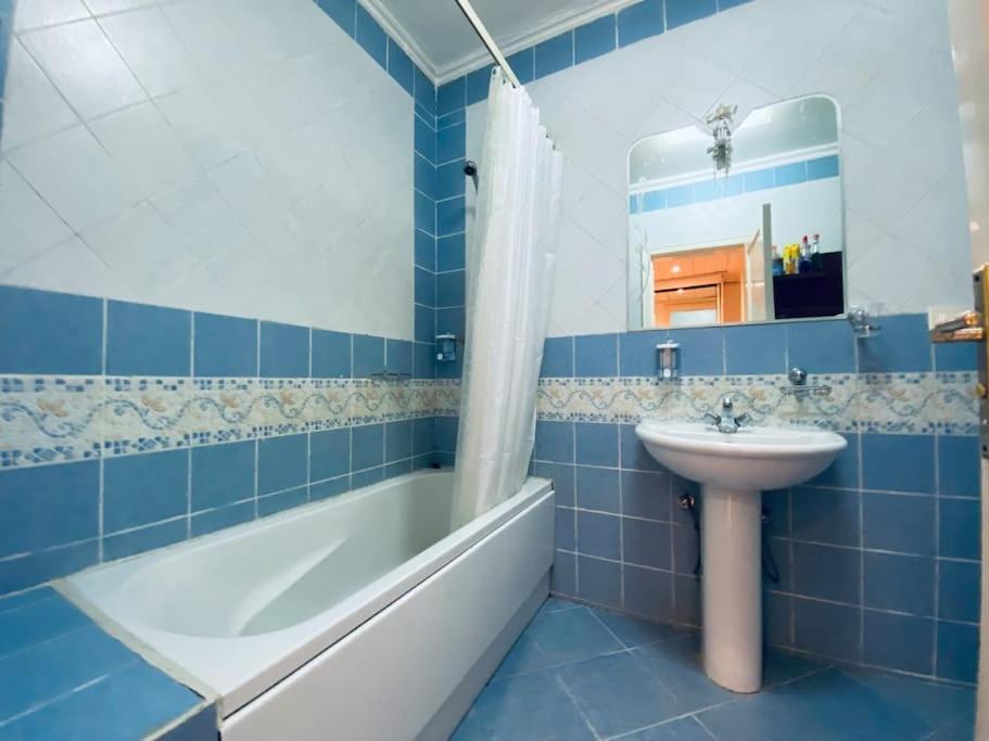 Naama Bay Luxury Stylish Entire Flat With En-Suit Rooms -Centre Of Sharm المظهر الخارجي الصورة