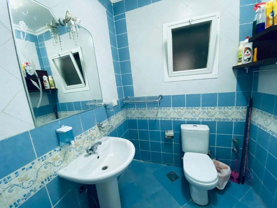 Naama Bay Luxury Stylish Entire Flat With En-Suit Rooms -Centre Of Sharm المظهر الخارجي الصورة