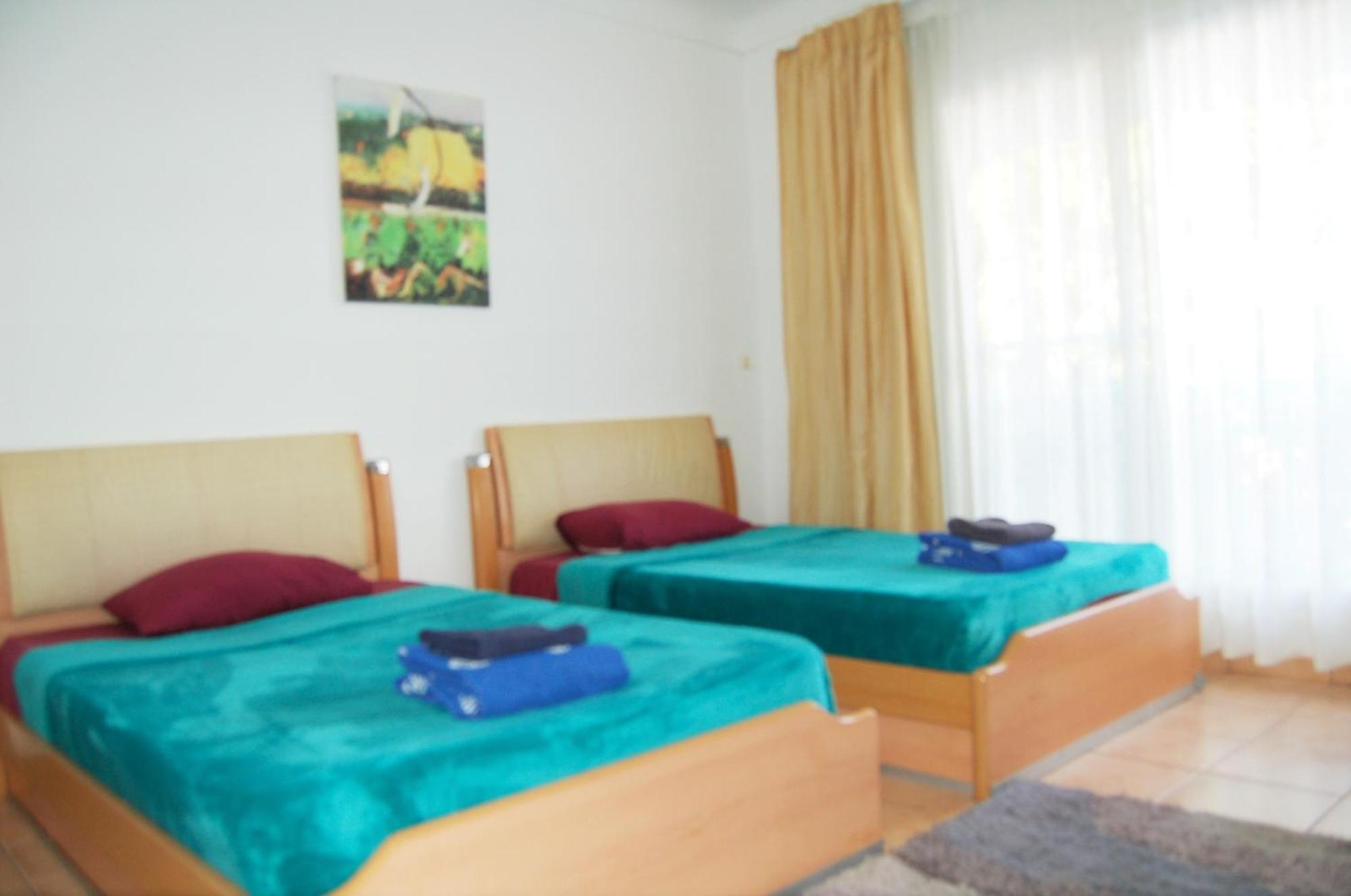 Naama Bay Luxury Stylish Entire Flat With En-Suit Rooms -Centre Of Sharm المظهر الخارجي الصورة