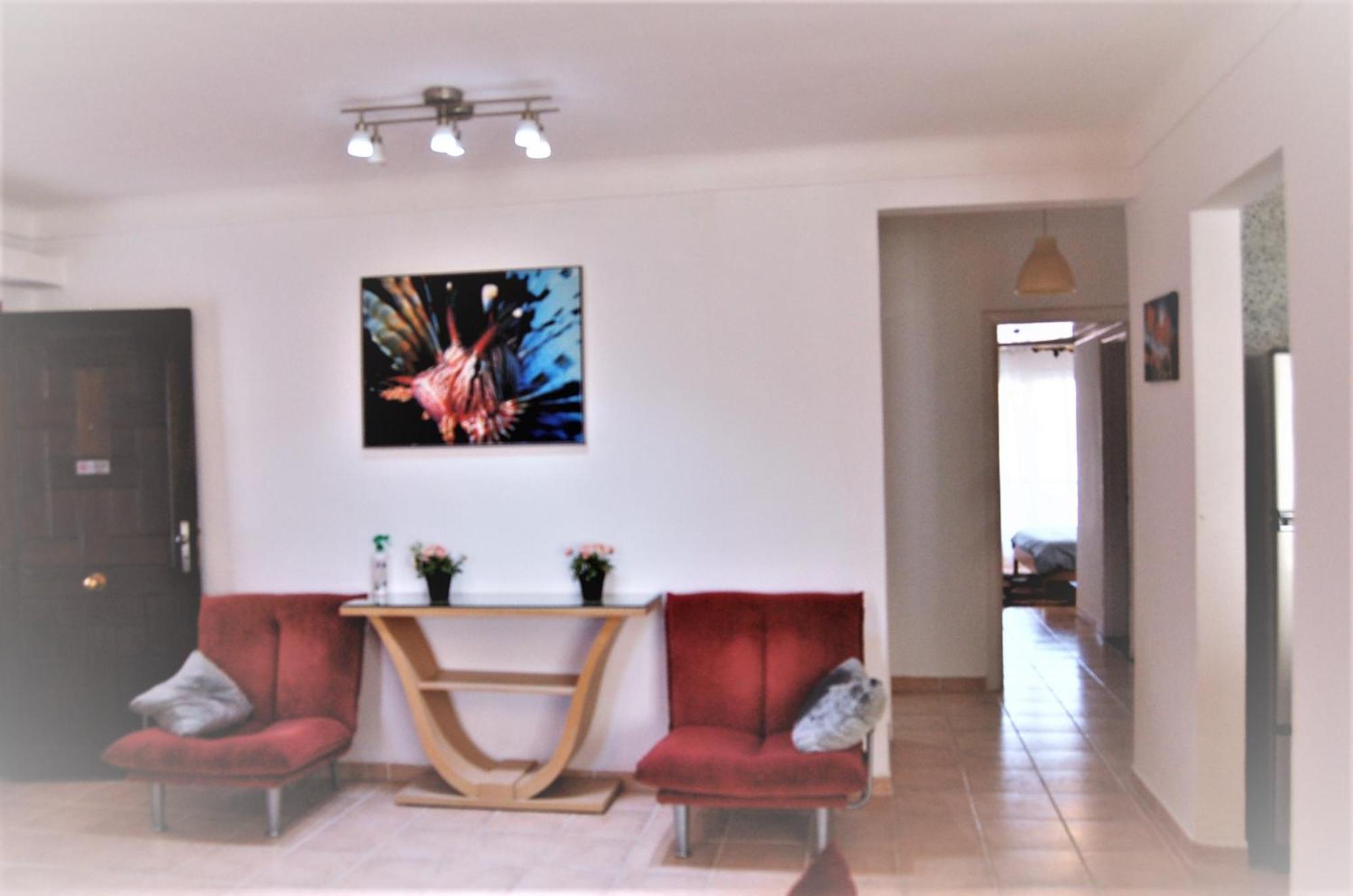 Naama Bay Luxury Stylish Entire Flat With En-Suit Rooms -Centre Of Sharm المظهر الخارجي الصورة