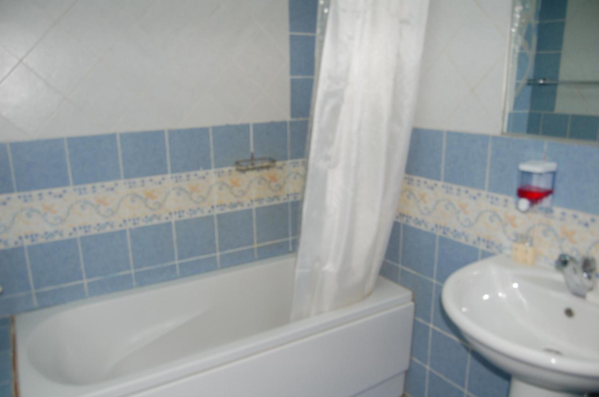 Naama Bay Luxury Stylish Entire Flat With En-Suit Rooms -Centre Of Sharm المظهر الخارجي الصورة