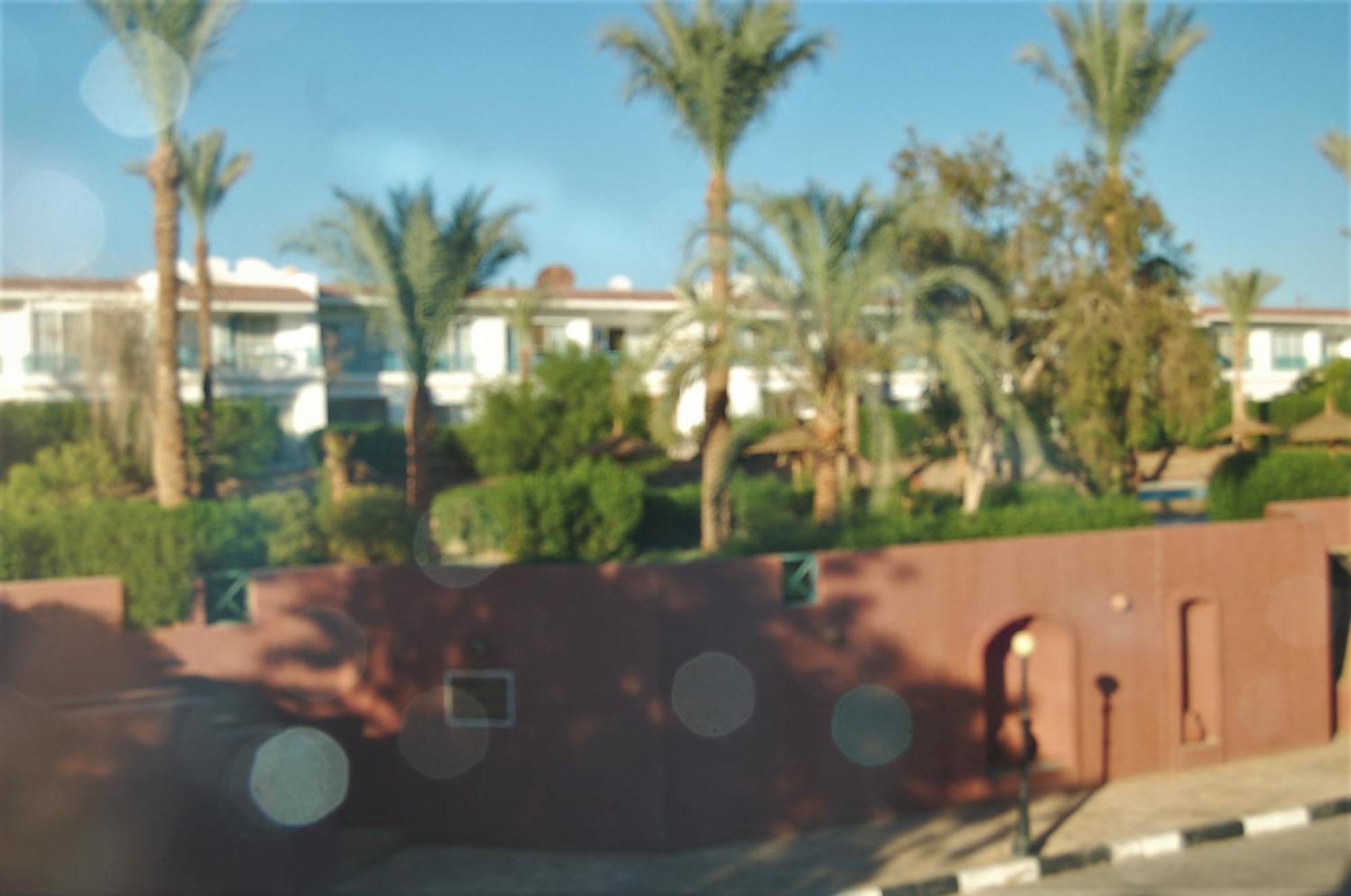 Naama Bay Luxury Stylish Entire Flat With En-Suit Rooms -Centre Of Sharm المظهر الخارجي الصورة