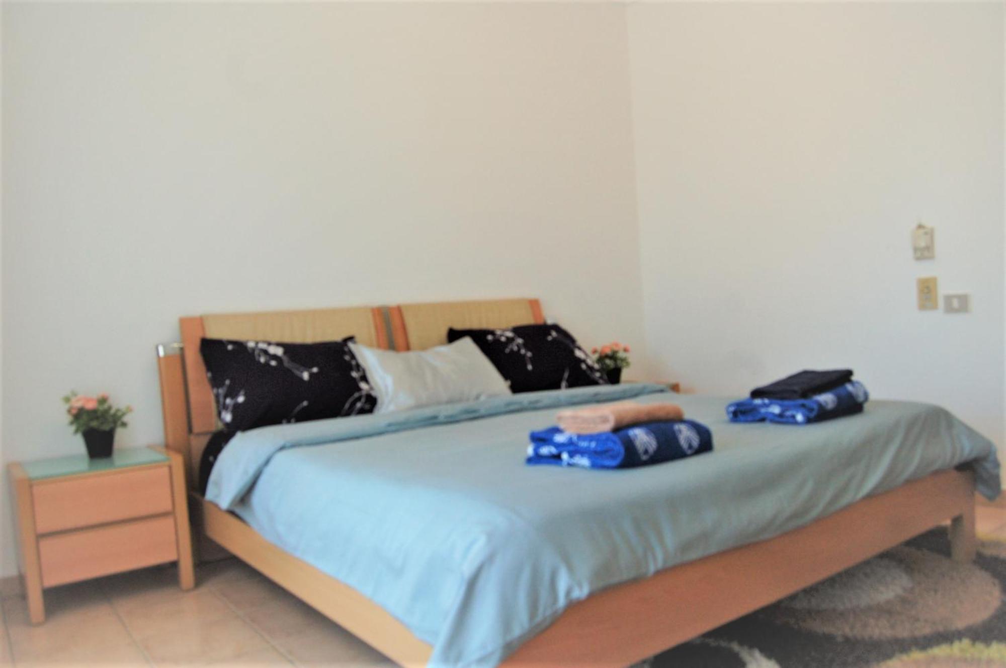Naama Bay Luxury Stylish Entire Flat With En-Suit Rooms -Centre Of Sharm المظهر الخارجي الصورة